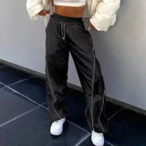 Pants - Ryker Parachute Pants